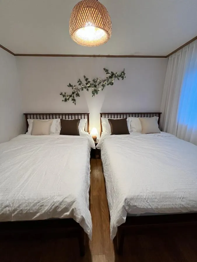 Villa Complace S Seoul South Korea